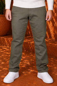 ESCAPISM CLASSIC CHINO