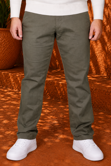 ESCAPISM CLASSIC CHINO