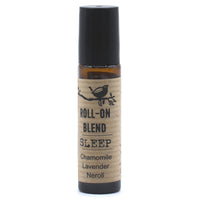 10ml Roll On Essential Oil Blend - SLEEP