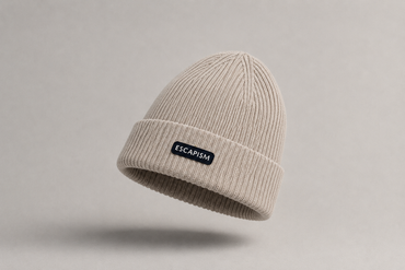 BEANIE ESCAPISM