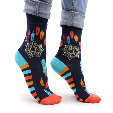 Hop Hare Bamboo Socks (41-46) - Dreamcacher