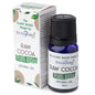 Plant Based Aroma Oil - Raw Cocoa