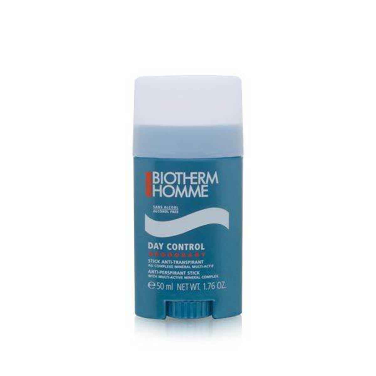 Biotherm Homme Day Control Desodorante Stick 50Ml
