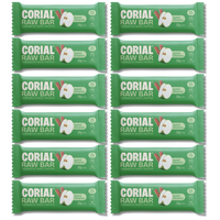 MAÇA E CANELA