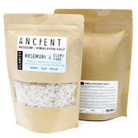 Himalayan Bath Salt Blend 500g - Clarity 