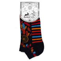 S/M Hop Hare Bamboo Socks Low (36-40) - Dreamcatcher
