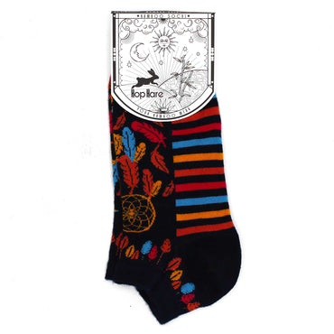 S/M Hop Hare Bamboo Socks Low (36-40) - Dreamcatcher