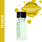10ml Mango Fragrance Oil - UNLABELLED