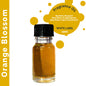 10ml Orange Blossom Fragrance Oil - UNLABELLED