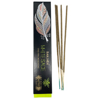 Banjara Tribal Smudge Incense - White Sage
