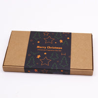 Holy Scents of Christmas Fragrance Set