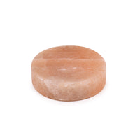 Himalayan Salt Cooking Plate - Round - 20x20x5cm