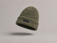 BEANIE ESCAPISM