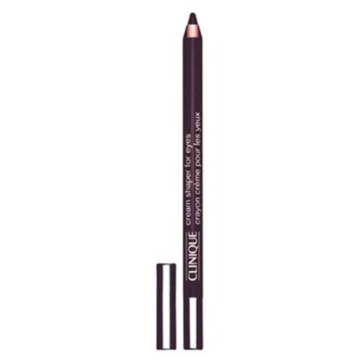 Clinique Cream Shaper Eyepencil 01 Black Diamond 1Un