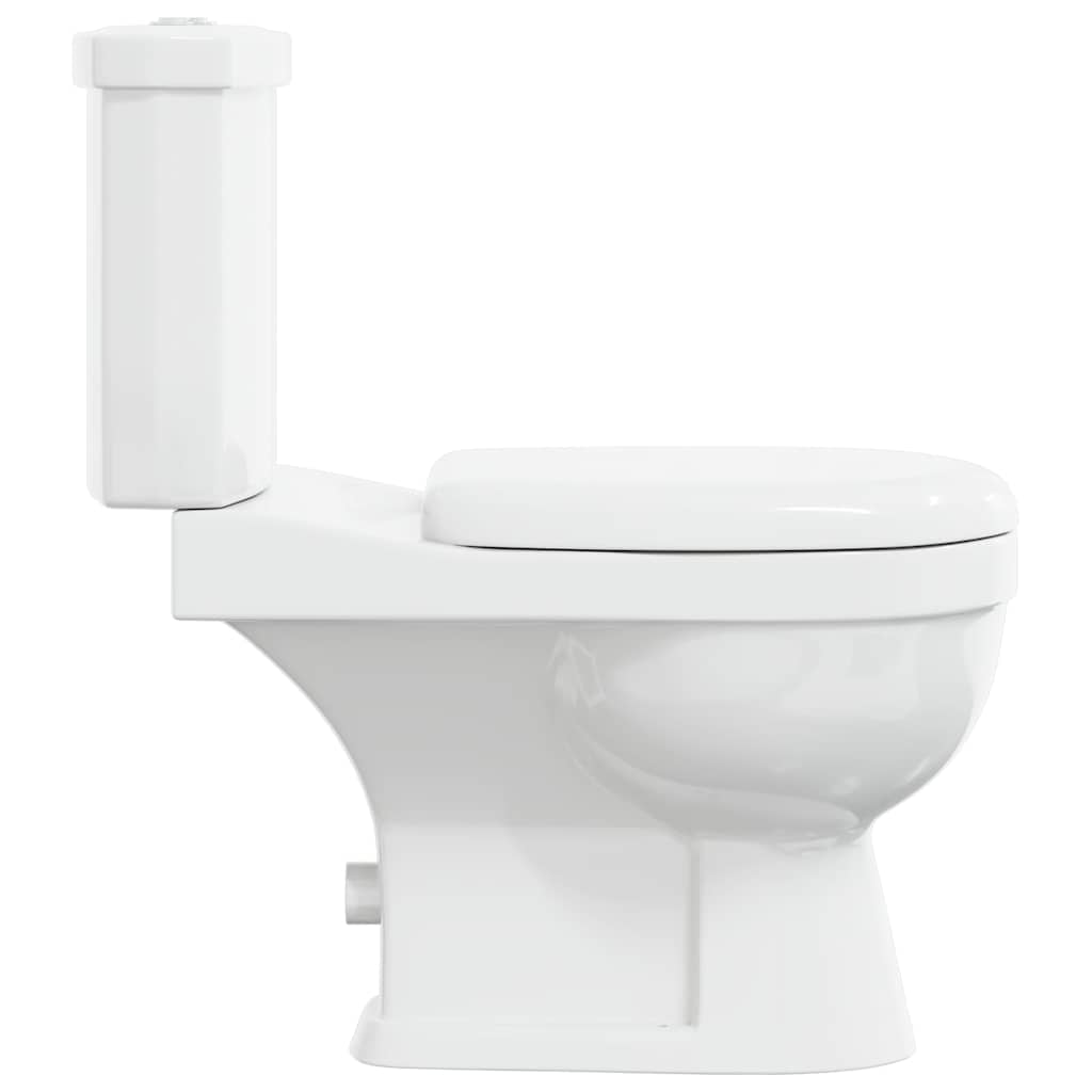 240549 Sanita com cisterna branco