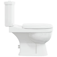 240549 Sanita com cisterna branco