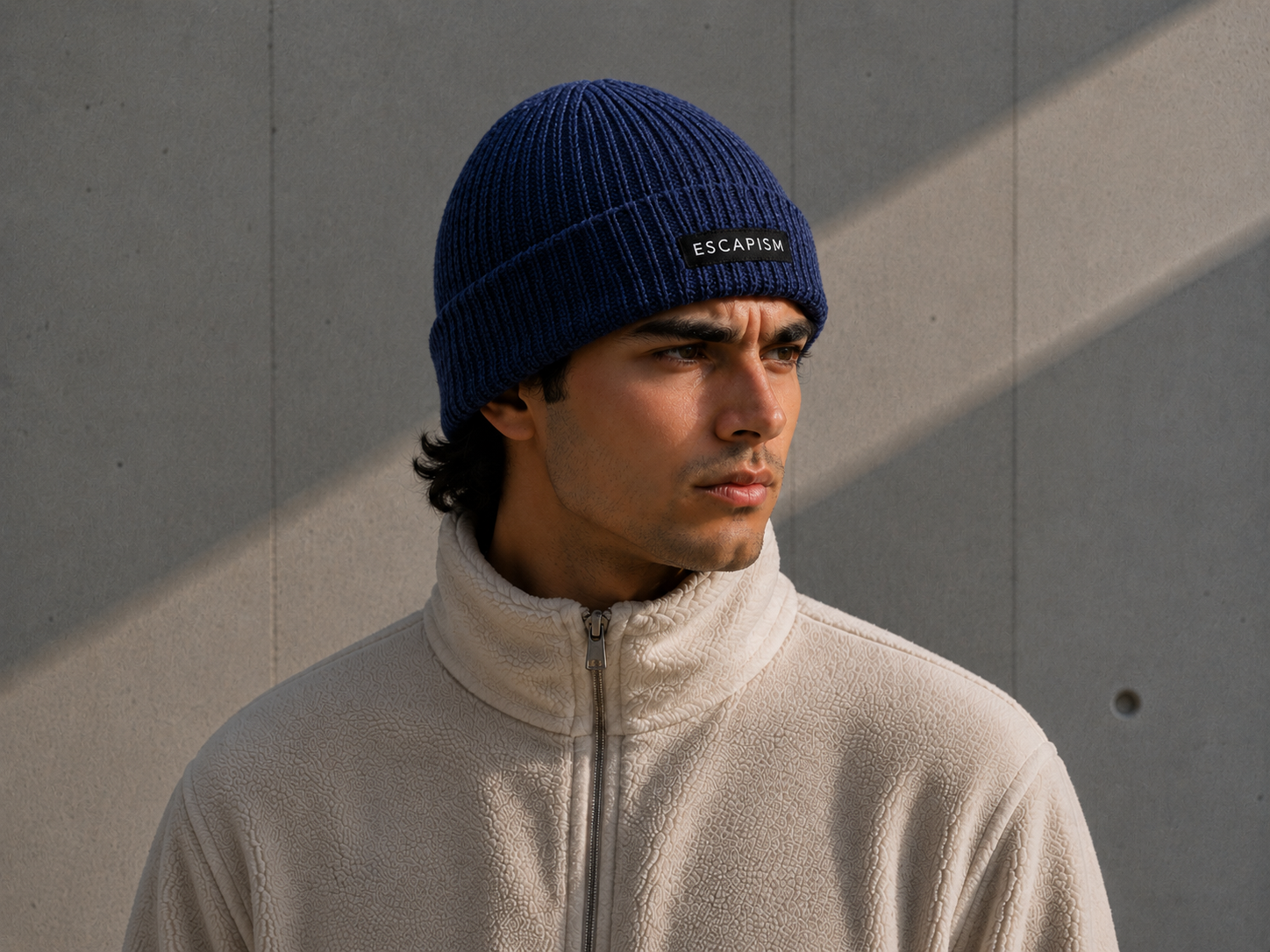 BEANIE ESCAPISM