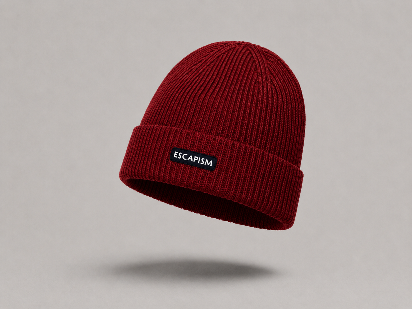 BEANIE ESCAPISM