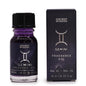 Zodiac Fragrance Oil 10ml - GEMINI