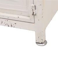 vidaXL Móvel de TV 120x30x40 cm branco