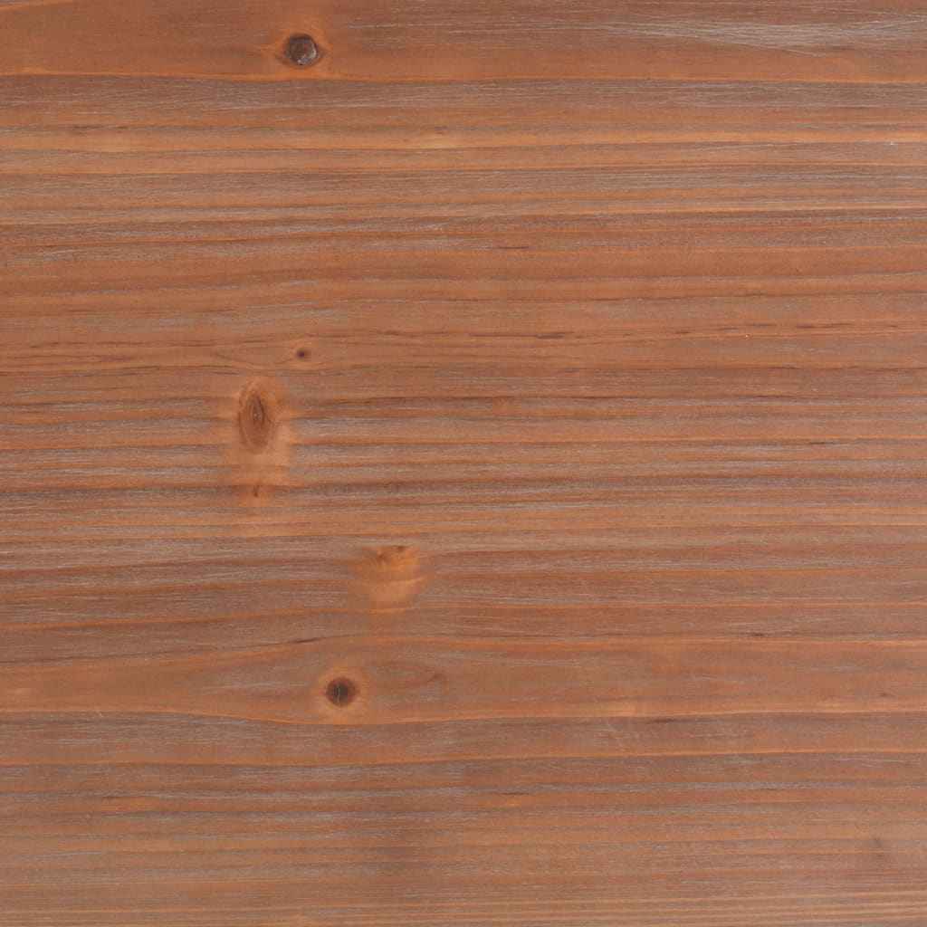 vidaXL Móvel de TV 120x30x40 cm branco