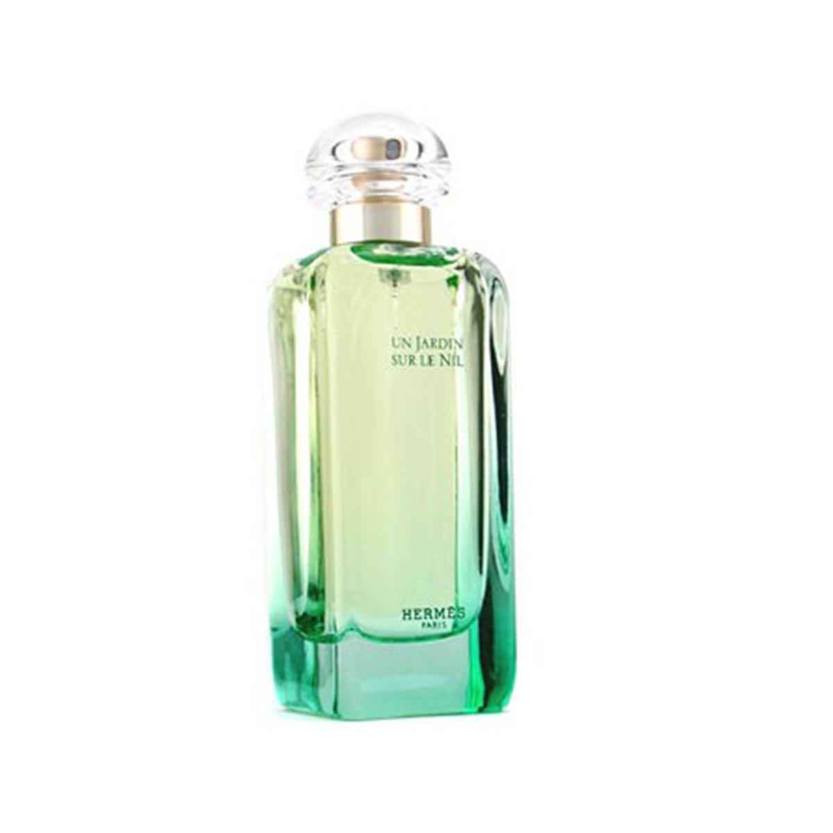 Hermes Paris Un Jardin Sur Le Nil Eau De Toilette 100Ml Vaporizador