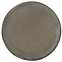 vidaXL Mesa de centro com tampo em cimento 40x55cm