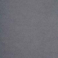 vidaXL Sofá chesterfield três lugares veludo 199x75x72cm cinzento