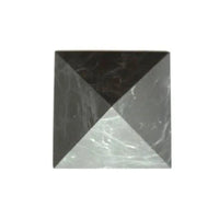 Pirâmide de Shungite natural