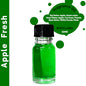 10ml Apple-Fresh Fragrance Oil - UNLABELLED