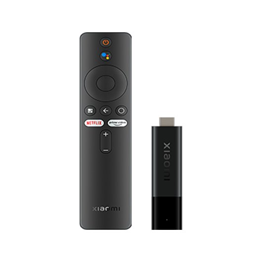 Android Tv Xiaomi Smart Tv Stick 4K