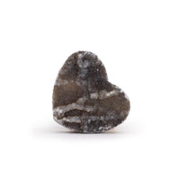 Small Calsite Hearts (approx 4-5cm)