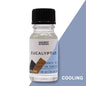 10ml Eucalyptus Fragrance Oil