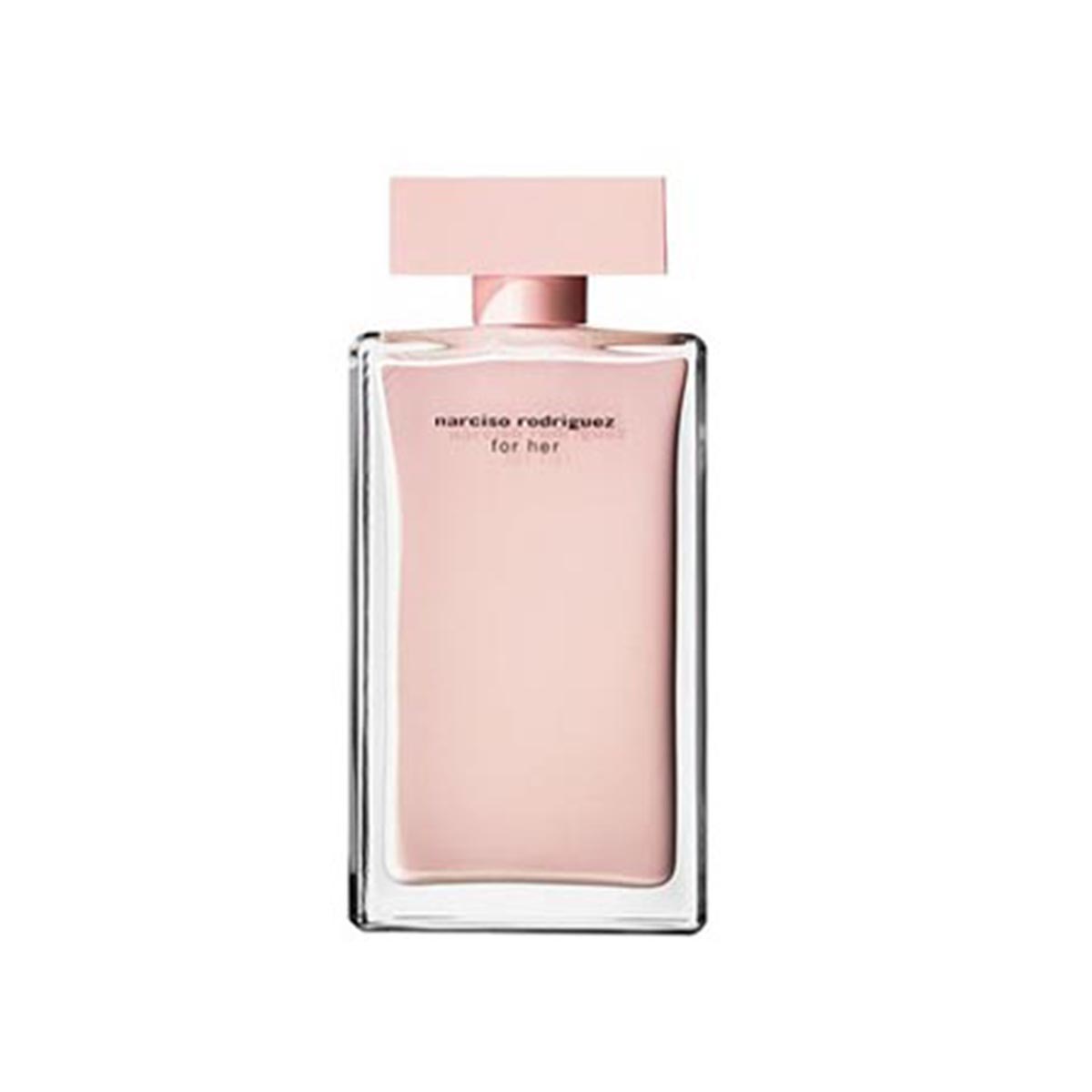 Narciso Rodriguez For Her Eau De Parfum 100Ml Vaporizador