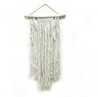 Macrame Wall Hanging - Force of Nature