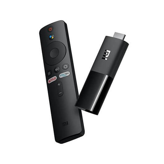 Android Tv Xiaomi Mi Tv Stick Negro