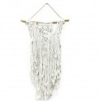 Macrame Wall Hanging - The Wedding Blessing