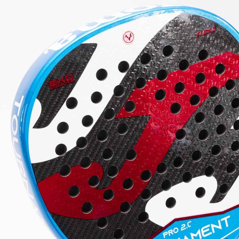 Raquete Padel Joma Tournament Pro