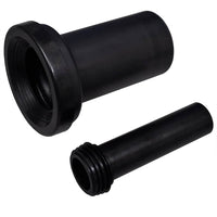 vidaXL Sanita de parede com cisterna oculta, cerâmica, branco