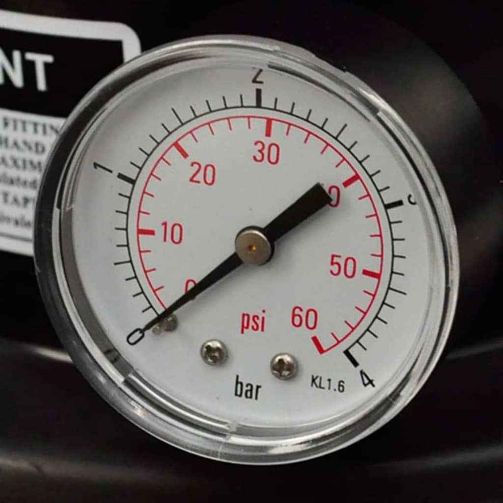 vidaXL Bombas de filtragem por areia 2 pcs 400 W 11000 l/h