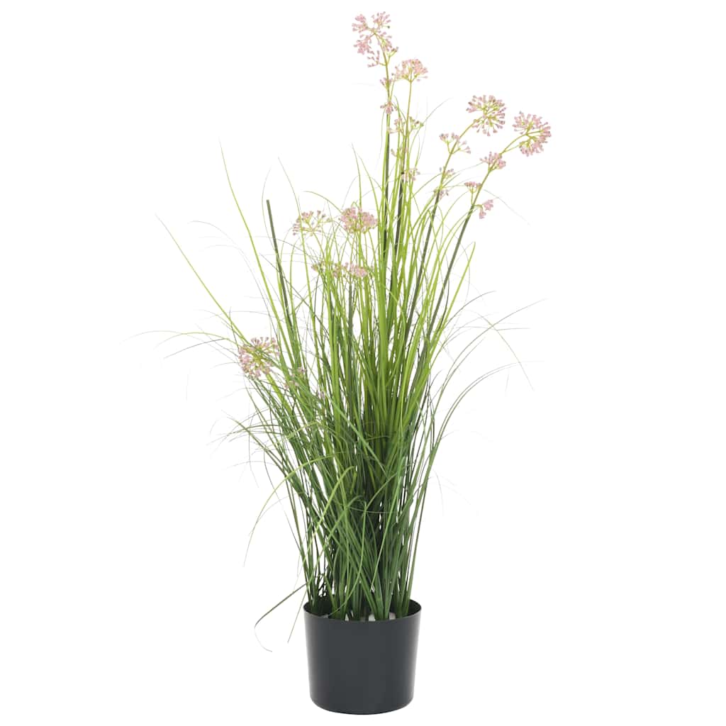 vidaXL Flora Artificial 95 cm Plástico