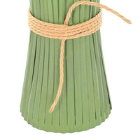 vidaXL Flora Artificial 107 cm Plástico