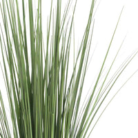 vidaXL Flora Artificial 107 cm Plástico