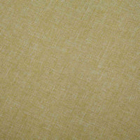 vidaXL Poltrona em forma de cubo tecido verde