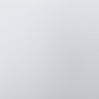 vidaXL Sofá de 3 lugares com almofadas em couro sintético branco