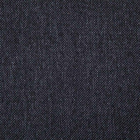 vidaXL Sofá de 3 lugares com almofadas em couro sintético branco