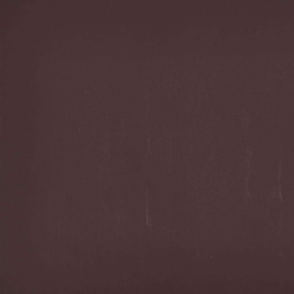 vidaXL 7 pcs conjunto de jantar em madeira de pinho castanho-escuro