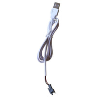 vidaXL Armário espelhado para casa de banho com LED 60x11x80 cm