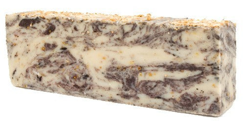 Cinnamon & Orange - Olive Oil Soap