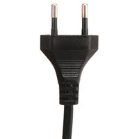 vidaXL Candeeiro de chão tripé 165 cm madeira de mangueira maciça